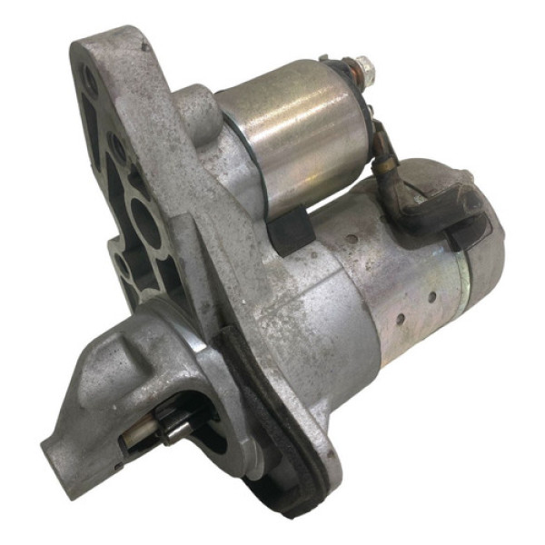 Motor Arranque Partida Nissan Kicks Captur Duster 1.6 2021