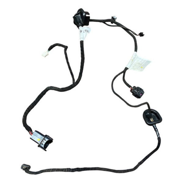 Chicote Porta Tras Esquerda Jeep Renegade 2017 520180100