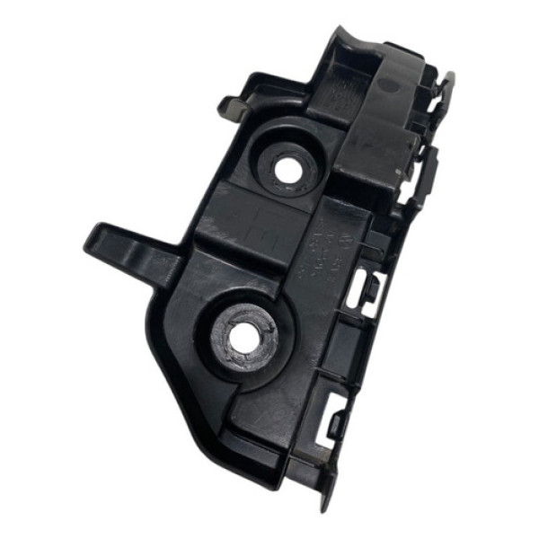 Guia Esquerdo Parachoque Traseiro Polo Track 2024 6ea807453