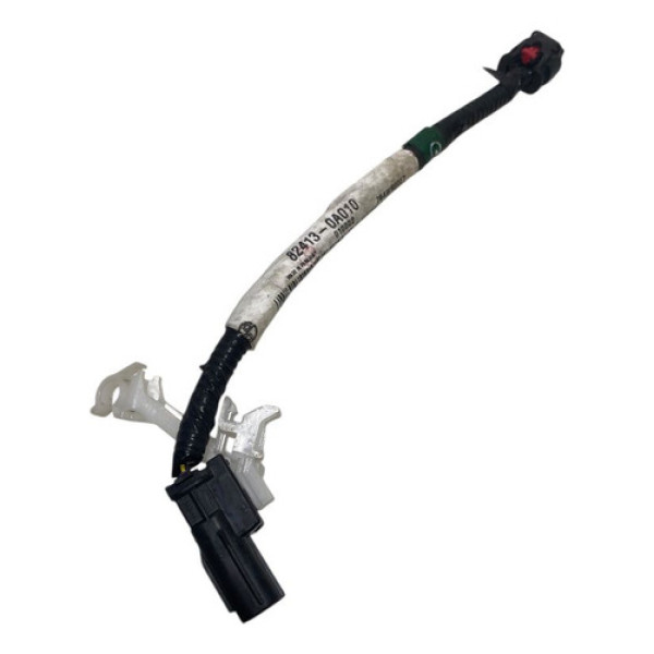 Chicote Sensor Combustível Corolla Cross 1.8 2022 824130a010
