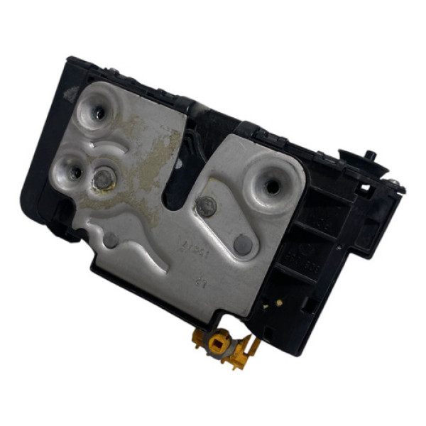 Fechadura Traseira Esquerda Gm Onix/prisma 2018 13592531 