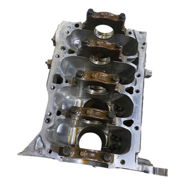 Bloco Motor Toyota Corolla Cross 2.0 2022