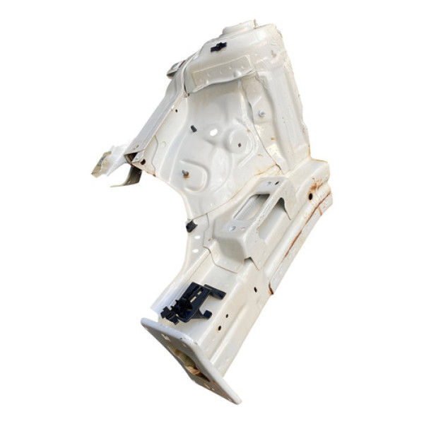 Ponta Longarina Lado Direito Polo Track 2024