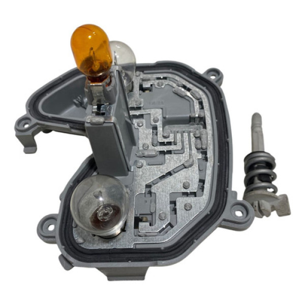 Circuito Lanterna Esquerda Jeep Renegade 2018