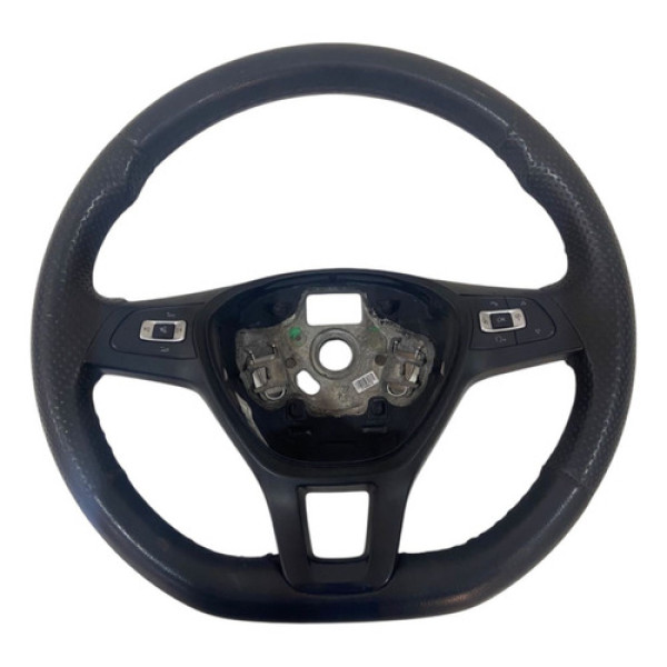 Volante C/ Comando Vw Virtus Msi 2019