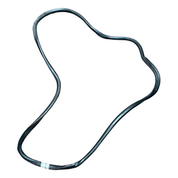 Borracha Porta Dianteira Esquerda Gm Onix 2018