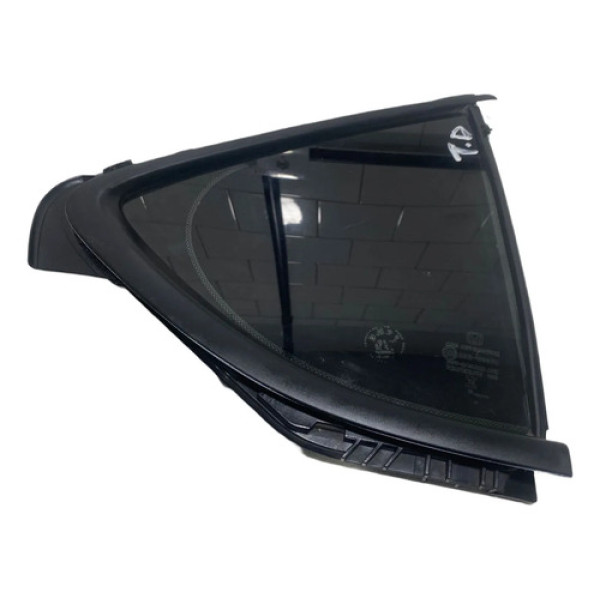 Vidro Vigia Traseiro Direito Honda City Sedan 2022 73441t00