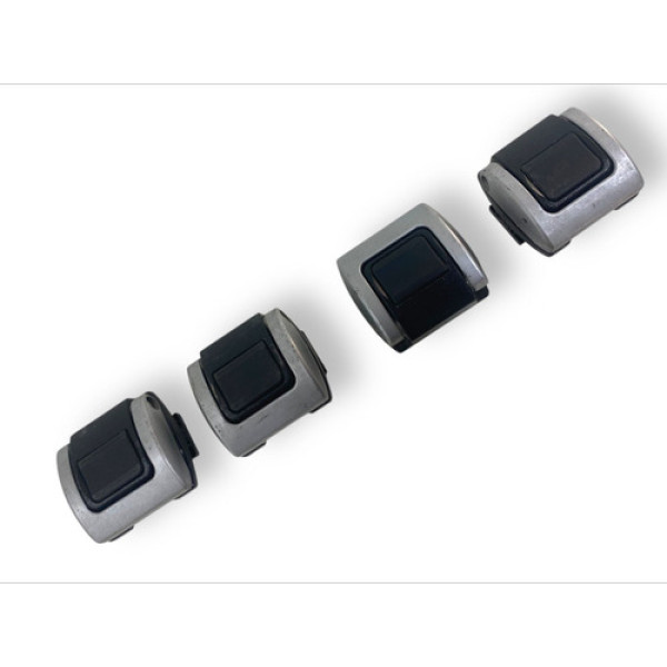 Jogo Gancho Trilho Porta Malas Audi Q7 2013 4f9863539