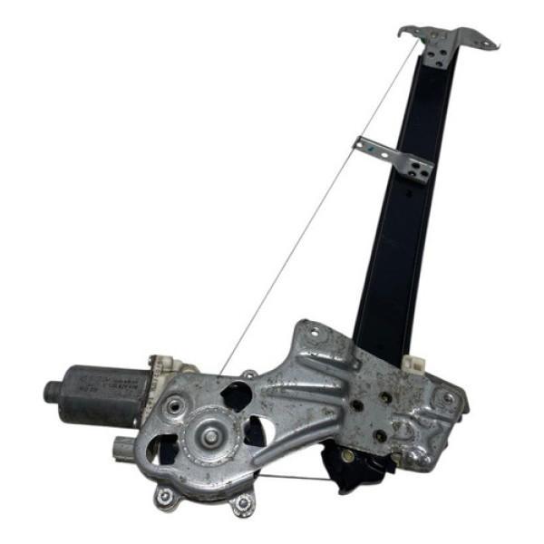 Máquina Vidro Dianteiro Direito Honda Fit 2009/13 969294100