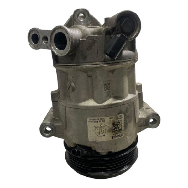 Compressor Jeep Compass/renegade/toro 1.3 Turbo 22 53484399