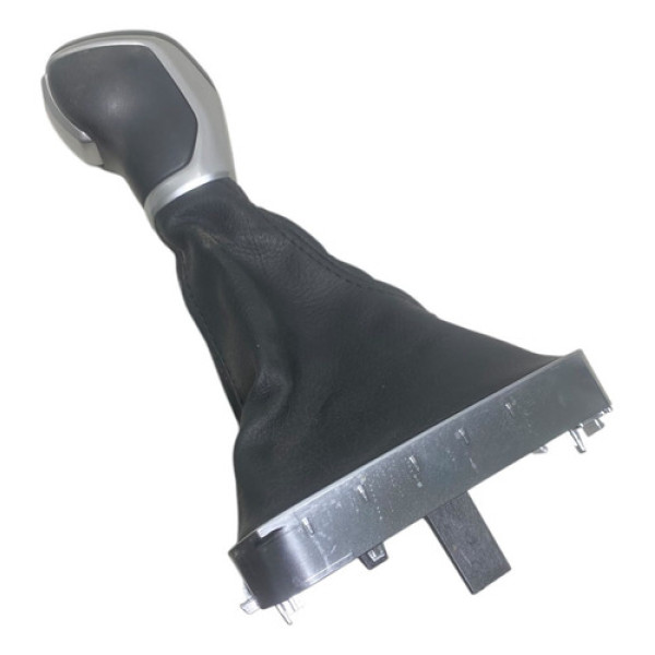 Manopla Coifa Cambio Vw T-cross 2021 2gm713203a