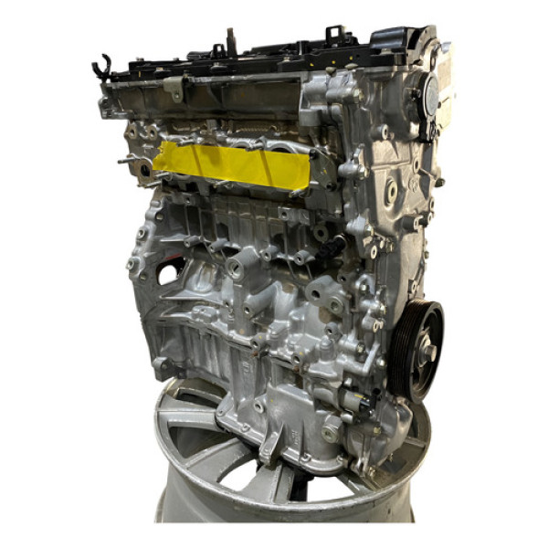 Motor Parcial Toyota Corolla Xei 2.0 2023