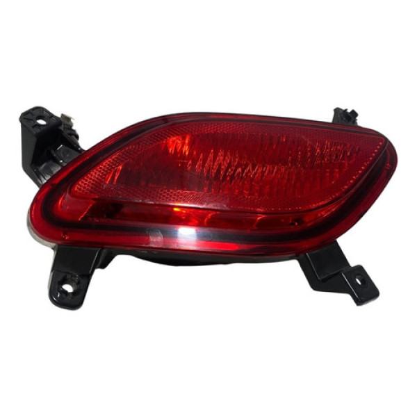 Refletor Direito Parachoque Traseiro Tiggo 2 2020 J694416040 Cinza