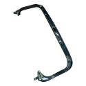 Moldura Tampa De Mala Superior Jeep Renegade 18/21 735580158 Preto