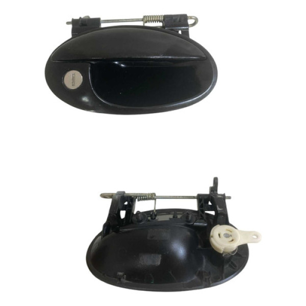 Maçaneta Ext Dianteira Esquerda Gm Celta Prisma 2008/2012