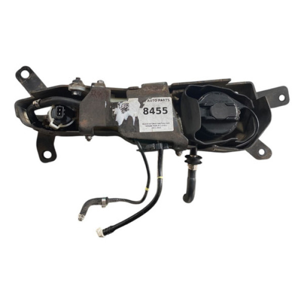 Reservatório Partida Frio Nissan March 1.0 4cc 2012 