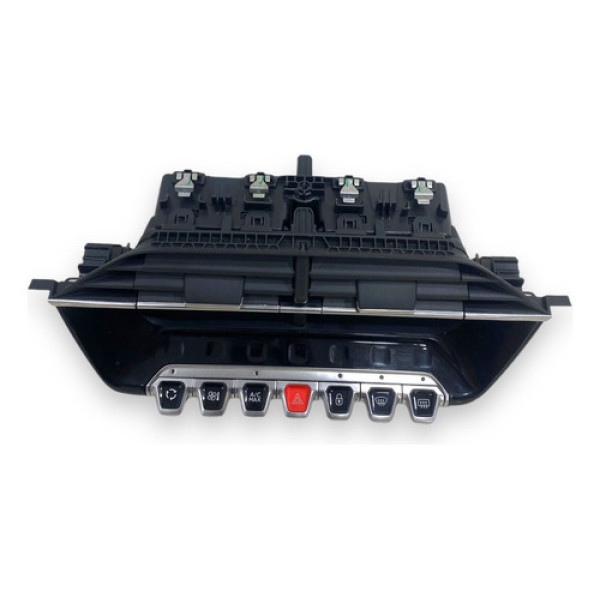 Comando Ar Condicionado Peugeot 208 Griffe 2022 9823457080