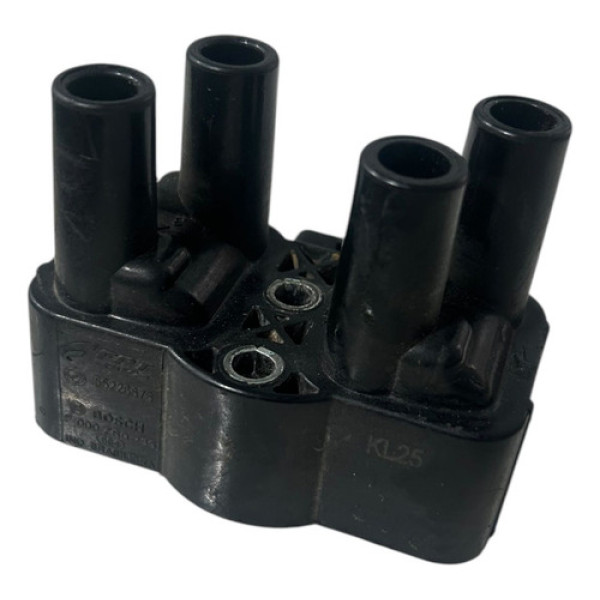 Bobina De Ignição Fiat Uno/siena/mobi 2020 55226876