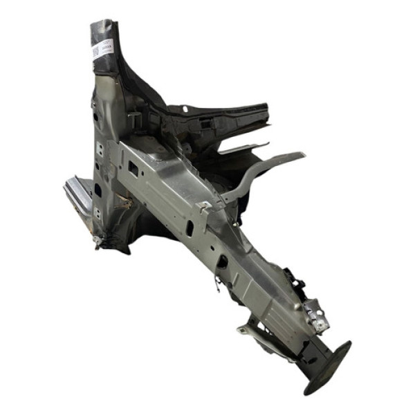 Caixa De Roda Lado Direito Jeep Renegade T270 Sport  2024