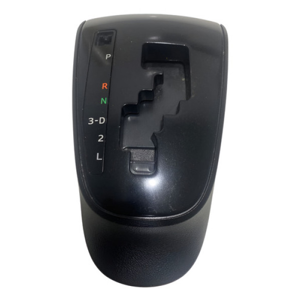 Moldura Trambulador Aut Toyota Etios 2018 588410d280