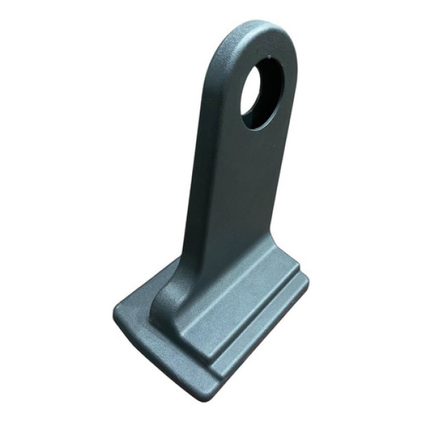  Moldura Suporte Banco Tras Nissan Kicks 2024 283s1c2100