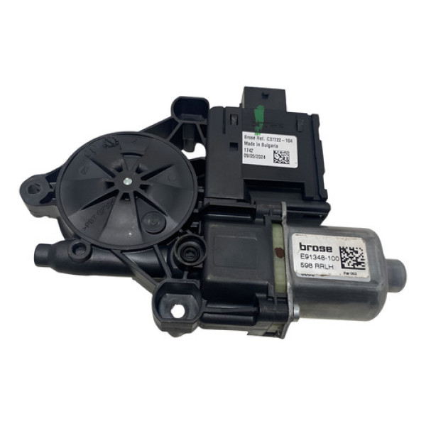 Motor Vidro Tras Esquerdo Jeep Commander 2022/25 E91348100