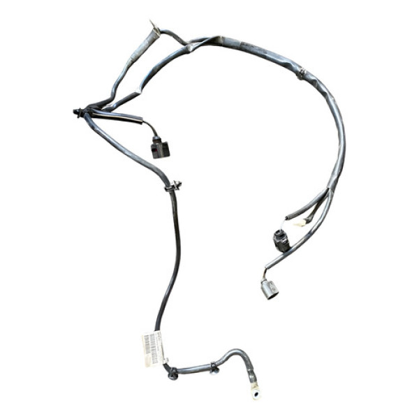 Chicote Motor De Aranque Vw Polo/virtus 1.6 2020 2q0971349la