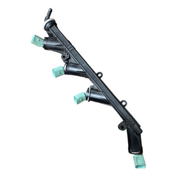 Flauta Bicos Injetores Vw Gol/polo/virtus 2018 04e133319ae