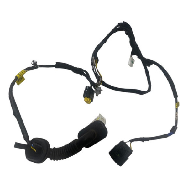 Chicote Porta Traseira Direita Hyundai Creta 2023 91630bx030