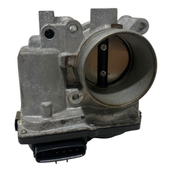 Corpo De Borboleta Tbi Nissan Kicks S 1.6 16v 2020 3aa5001