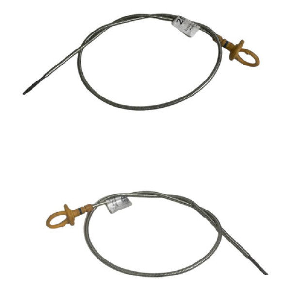 Vareta Oleo Motor Fiat Mobi/grand Siena/ Strada