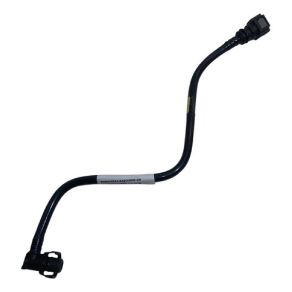 Mangueira Reservatorio Gm Montana Turbo 1.2 2024 26306226