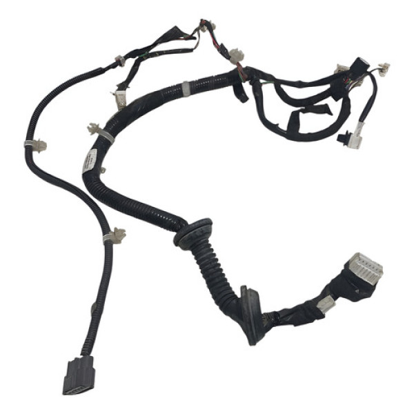 Chicote Porta Diant Esquerda Nissan Versa 2018 241259ke6a