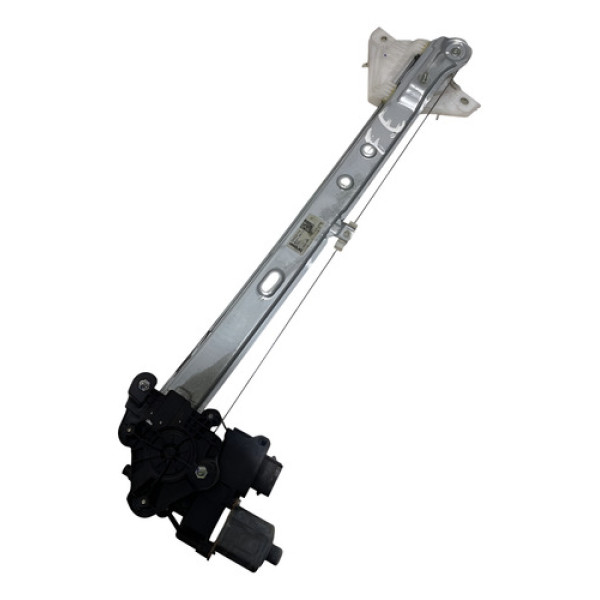 Maquina Vidro Diant Esquerda Hyundai Creta 2023 82401bx010