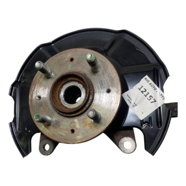 Manga De Eixo Direita Honda Fit 2013