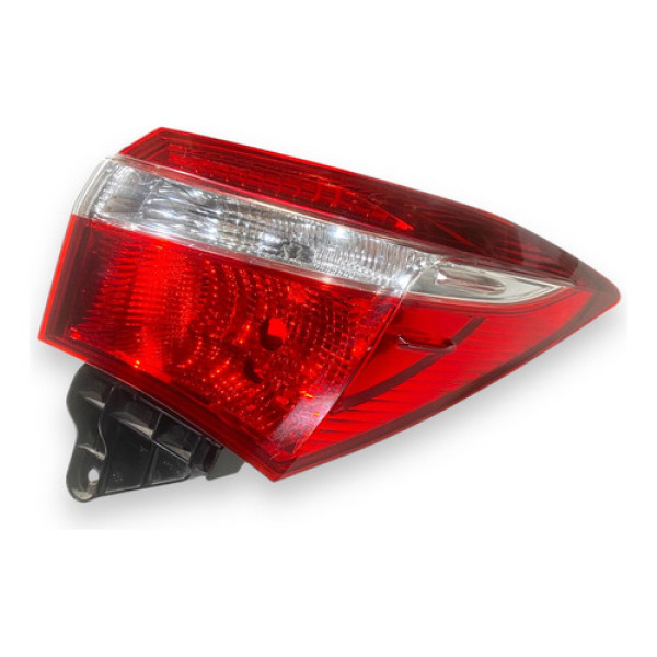 Lanterna Direita Toyota Corolla 2015/17