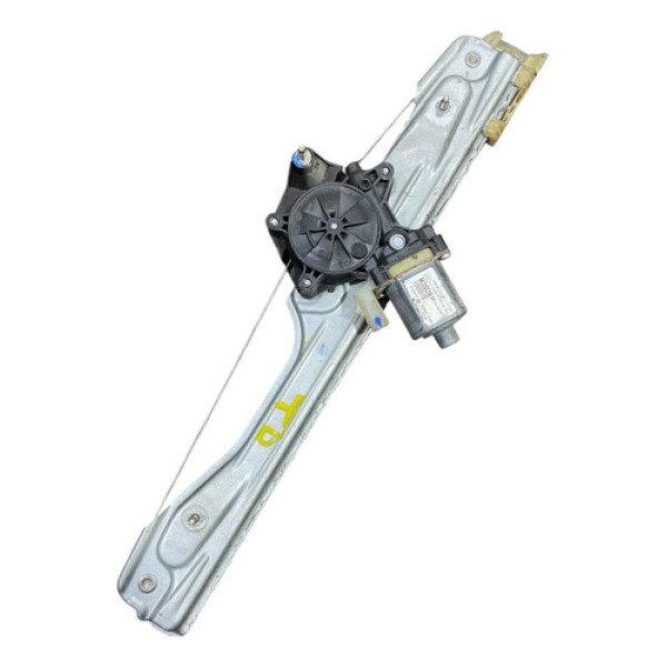 Máquina Vidro Traseiro Direito Onix 2020/2024