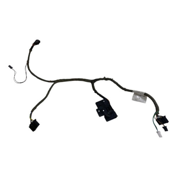 Chicote Elétrico Caixa Ar Fiat Argo Cronos 2018 Bx2464806310