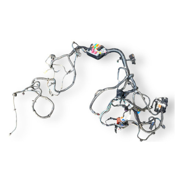 Chicote Cx Fusivel Externa Cronos Drive 1.3 2019 00521156730