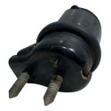 Calço Motor Direito Ford Ranger Limited 3.0 2024 Mb3g6038zf
