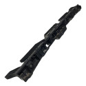 Guia Central Parachoque Traseiro Vw T-cross 2gp807863