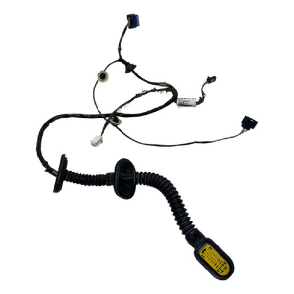 Chicote Porta Tras Direita Renault Captur 2018 241260963r