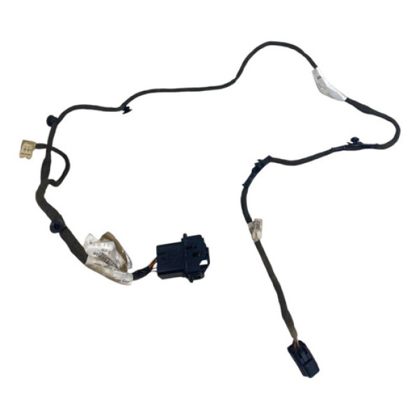 Chicote Porta Traseira Direita Fiat Argo 1.0 2020 52148803