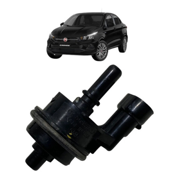 Válvula Canister Fiat Cronos/mobi/argo/strada 2020 0093753a