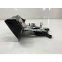 Tranca Fechadura Mala Hyundai Hb20 Hatch 2013/2019