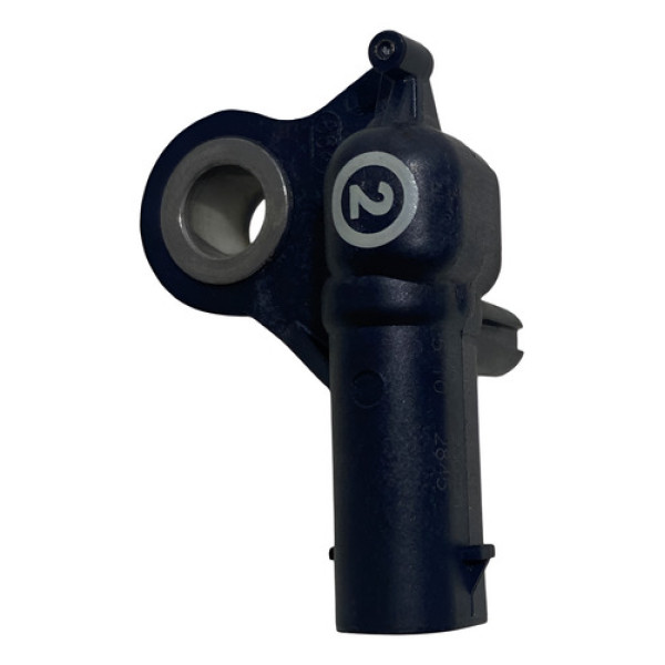 Sensor De Impacto Lateral T-cross 2021 2qb959351