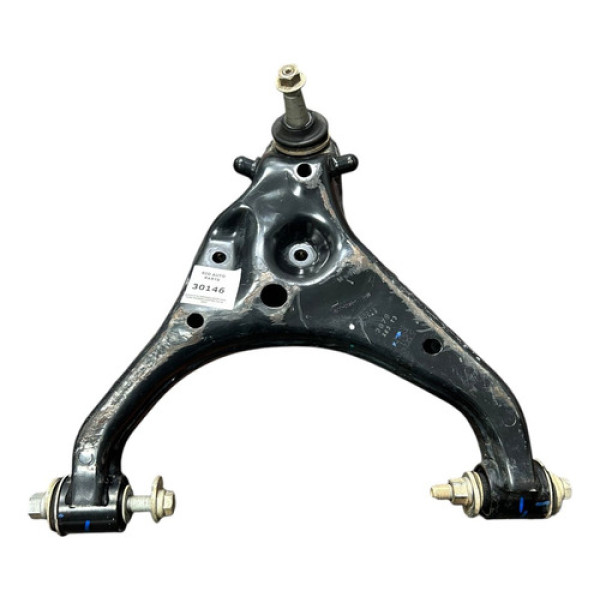 Bandeja Suspensão Diant Esq Ford Ranger Limited 3.0 V6 2024