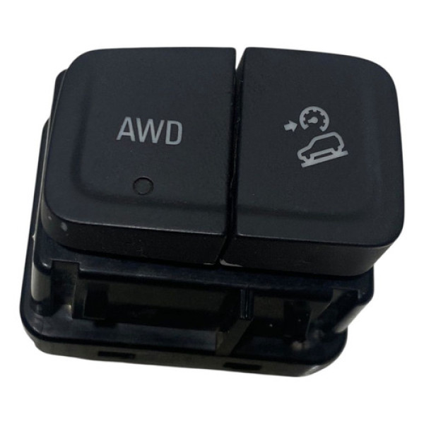 Botão Comando Tração Gm Equinox 2020 84204833