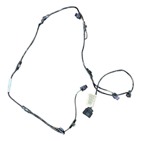 Chicote Sensor Parachoque Traseiro T-cross 2021 2gp971104c