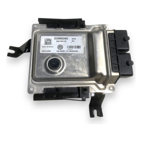 Módulo De Injeção Vw Fox Connect 1.6 2019 032906034ce